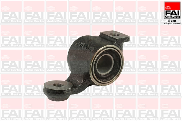 Mounting, control/trailing arm